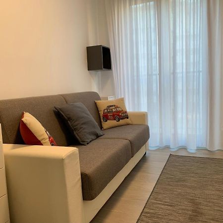 Trilocale In Zona Bocconi/Navigli Apartment Milano Ngoại thất bức ảnh