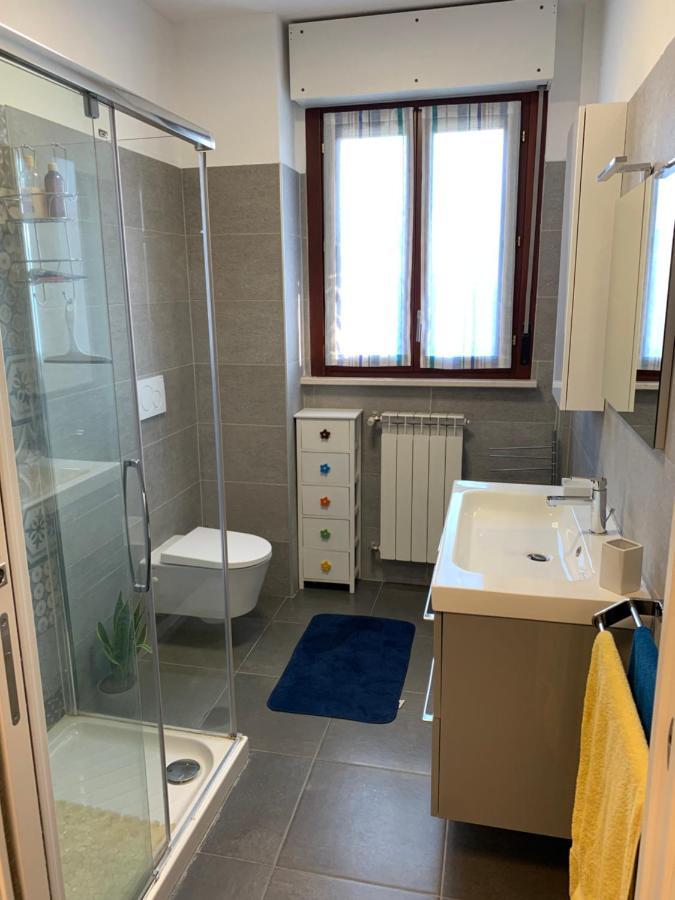 Trilocale In Zona Bocconi/Navigli Apartment Milano Ngoại thất bức ảnh